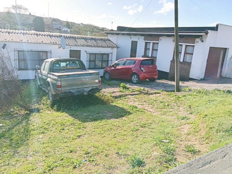 2 Bedroom Property for Sale in Mdantsane Nu 15 Eastern Cape